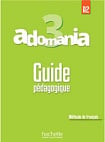 Adomania 3 Guide pédagogique