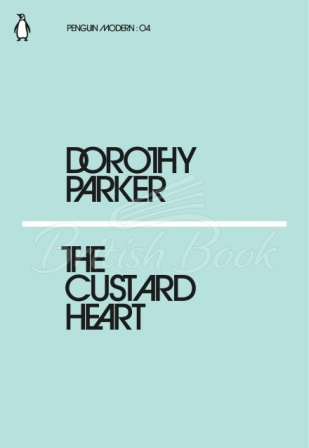 Книга The Custard Heart изображение