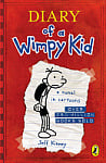 Diary of a Wimpy Kid (Book 1)