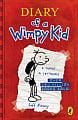 Diary of a Wimpy Kid (Book 1)