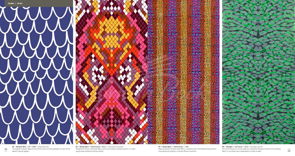 Книга Pattern Design зображення 4