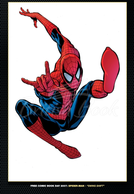 Книга Spider-Man: Brand New Day Omnibus Vol. 1 зображення 5