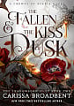 The Fallen and the Kiss of Dusk (Book 4)