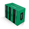 Harry Potter House Editions Slytherin Paperback Box Set