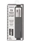 Bookaroo Pen Pouch Charcoal