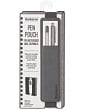 Bookaroo Pen Pouch Charcoal