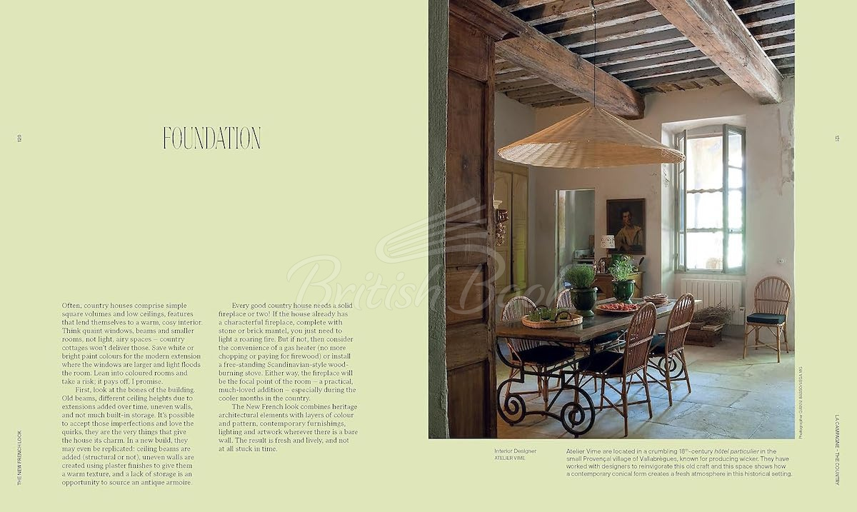 Книга The New French Look зображення 8