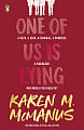 One of Us is Lying (Book 1)