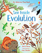See inside Evolution