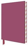 Dusky Pink Artisan Notebook