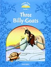 Classic Tales Level 1 Three Billy-Goats