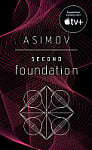 Second Foundation (Book 3)