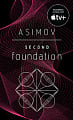 Second Foundation (Book 3)
