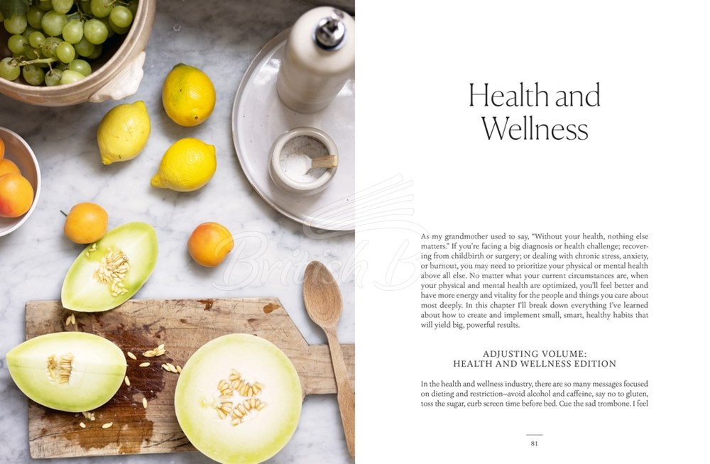 Книга LifeStyled: Your Guide to a More Organized & Intentional LIfe изображение 3