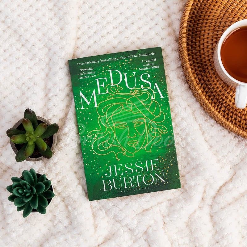 Книга Medusa изображение 1