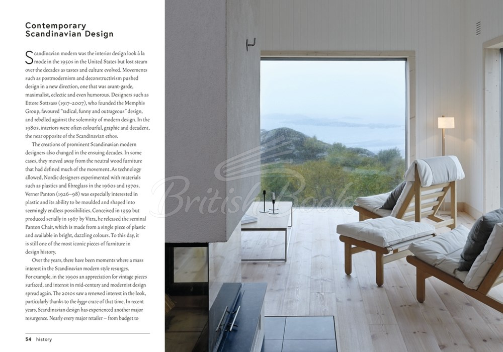 Книга Interior Style: Japandi изображение 1