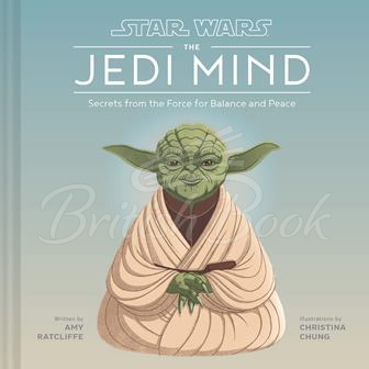Книга Star Wars: The Jedi Mind зображення
