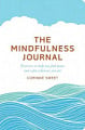 The Mindfulness Journal