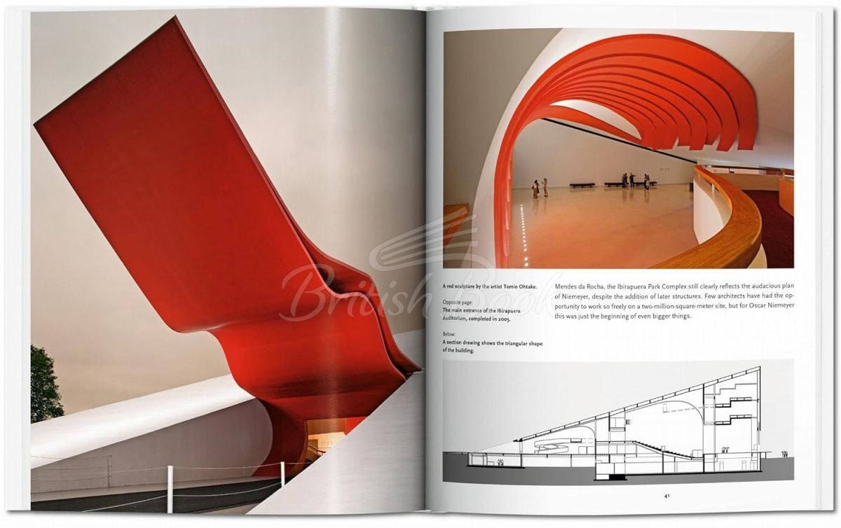 Книга Niemeyer изображение 1