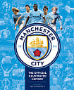 Manchester City: The Official Illustrated History