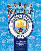 Manchester City: The Official Illustrated History