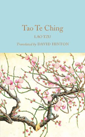 Книга Tao Te Ching изображение
