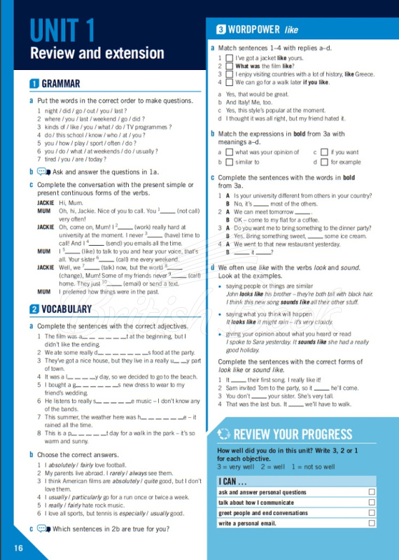 Учебник Cambridge Empower Second Edition B1 Pre-Intermediate Student's ...