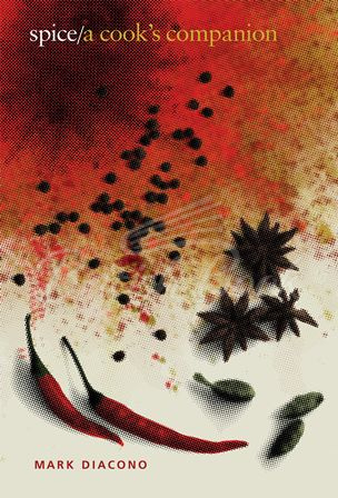 Книга Spice: A Cook's Companion зображення