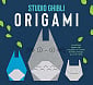 Studio Ghibli Origami: Unofficial Papercraft Projects to Create Totoro, Ponyo, and more!