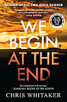 We Begin at the End