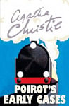 Poirot's Early Cases (Book 43)