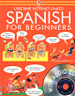 Spanish for Beginners with Audio CD