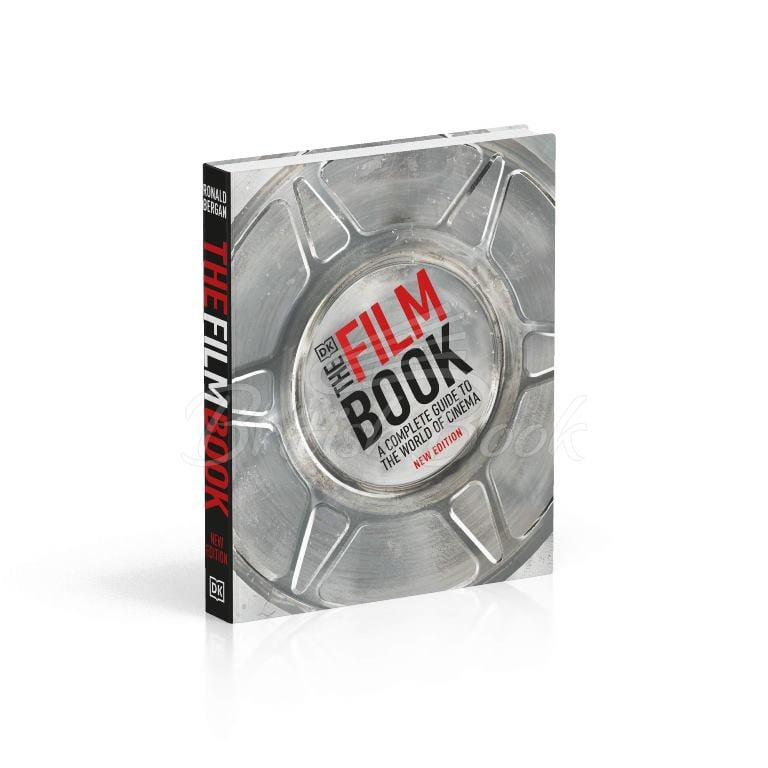 Книга The Film Book: A Complete Guide to the World of Cinema зображення 1