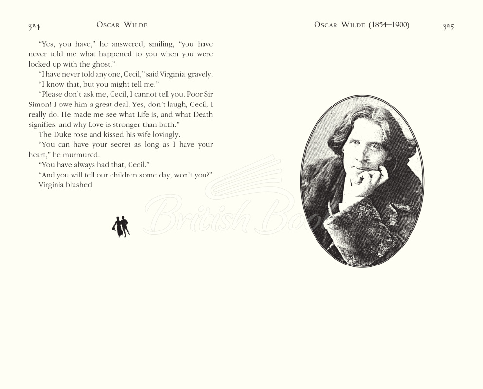 Книга The Picture of Dorian Gray изображение 4