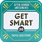 After Dinner Amusements: Get Smart