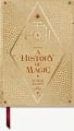 A History of Magic Notebook