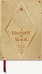 A History of Magic Notebook