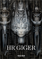 HR Giger (40th Anniversary Edition)
