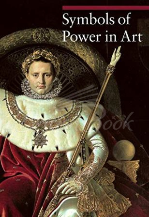 Книга Symbols of Power in Art зображення
