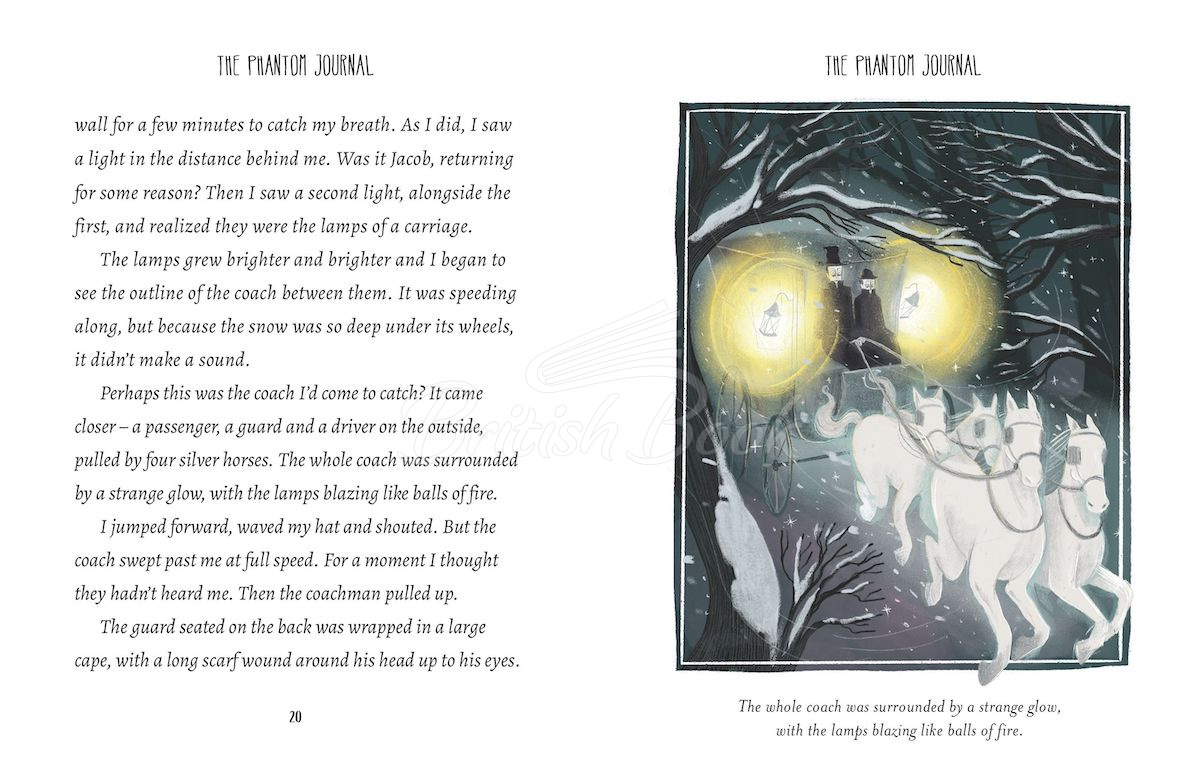 Книга Spooky Stories изображение 4