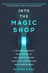 Into the Magic Shop