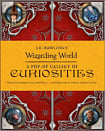 J.K. Rowling's Wizarding World: Pop-Up Gallery of Curiosities