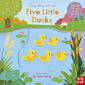 Sing Along with Me! Five Little Ducks