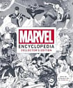 Marvel Encyclopedia (Collector's Edition)