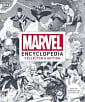 Marvel Encyclopedia (Collector's Edition)