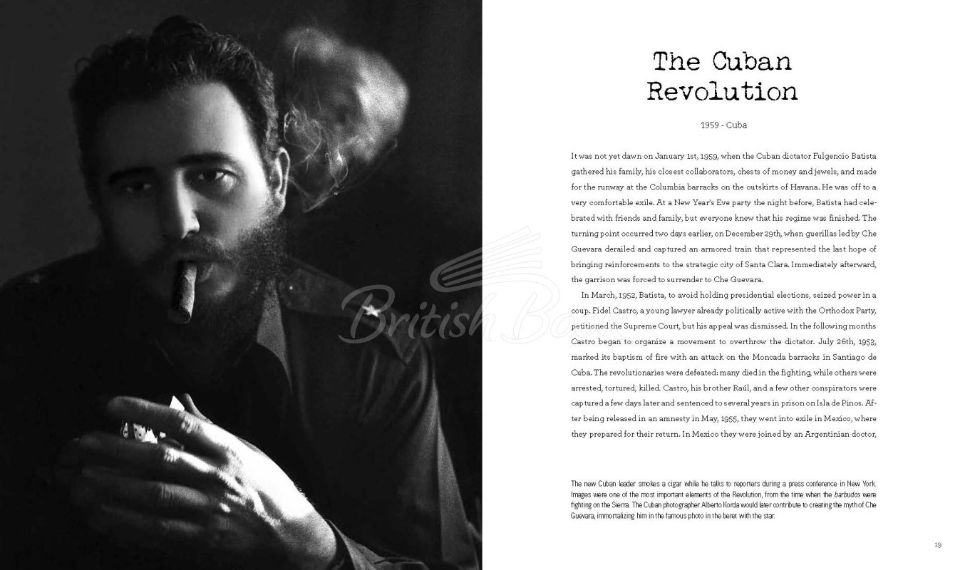 Книга The Great Events that Changed Our Lives зображення 4