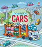 Look inside Cars