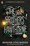 The Brothers Hawthorne (Book 4)
