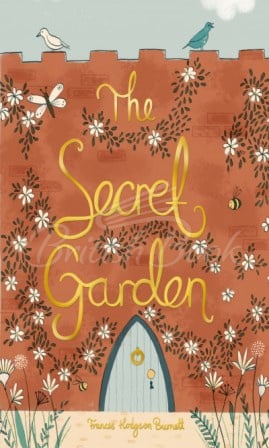 Книга The Secret Garden изображение