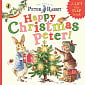 Happy Christmas Peter! (A Lift the Flap Book)